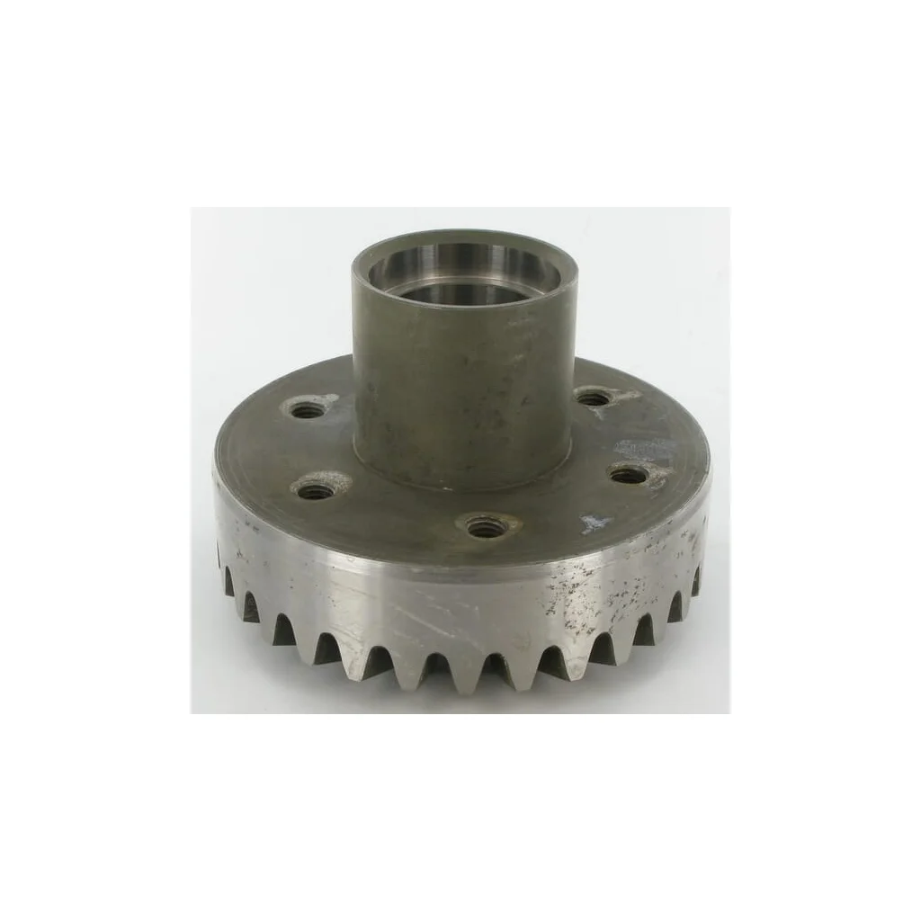 Pinion conic 30T. Niemeyer