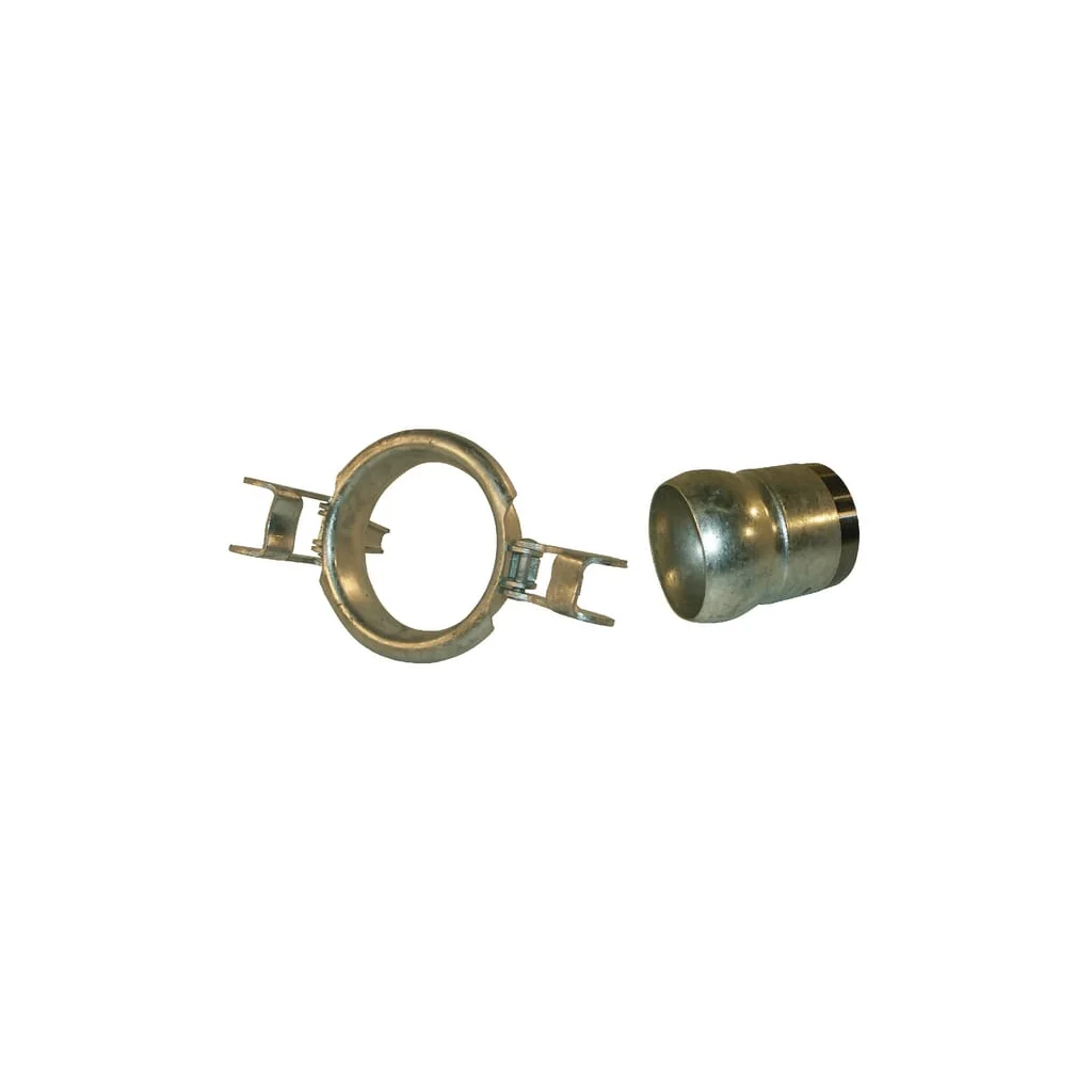 Capăt filet tată 3 1/2" c/w Bauer