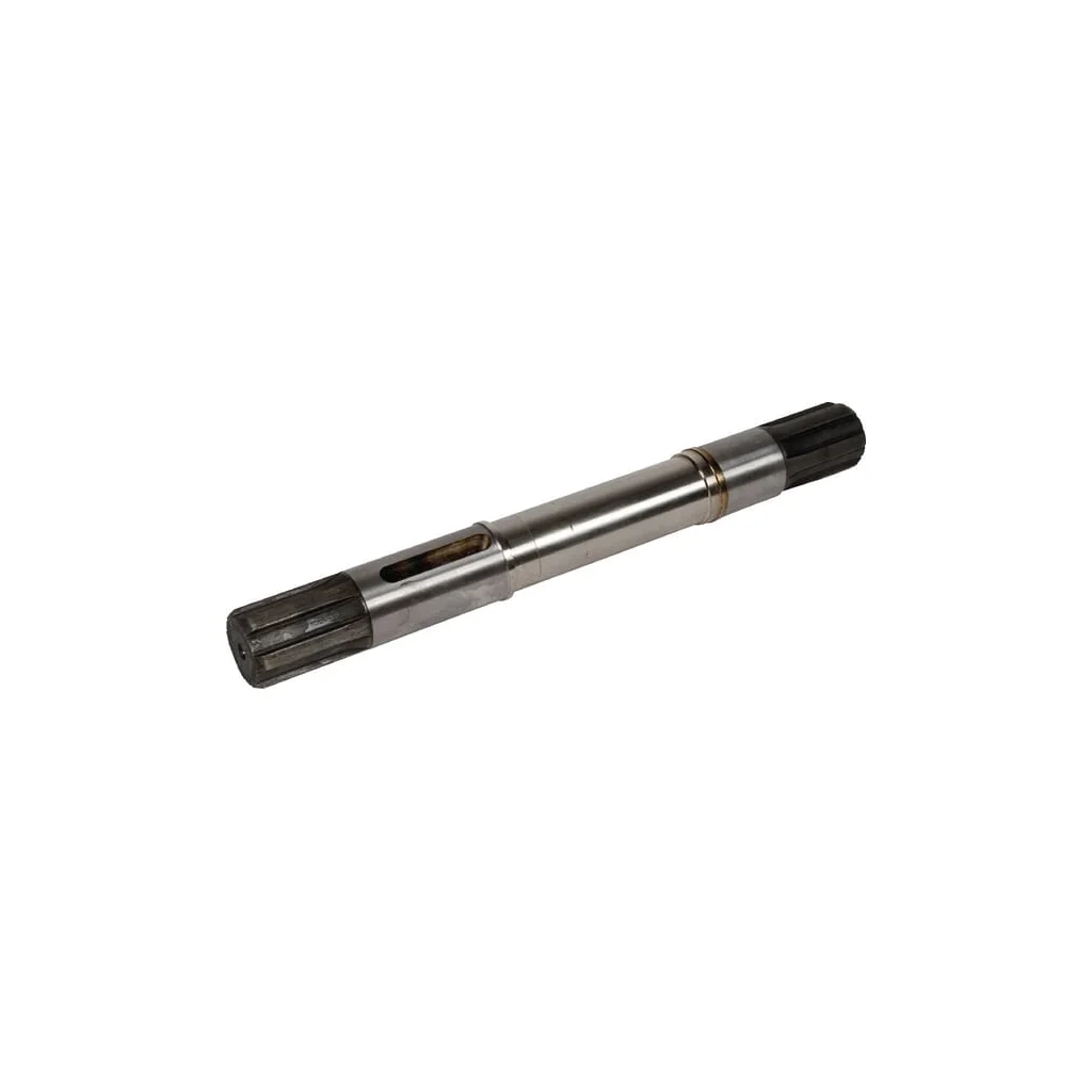 Arbore cu pene multiple