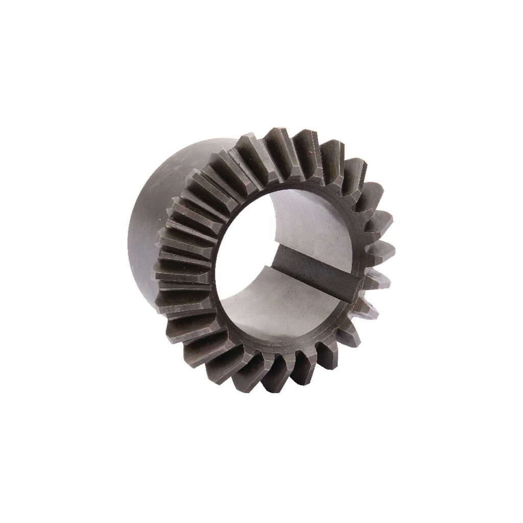 Pinion conic 24T. Niemeyer