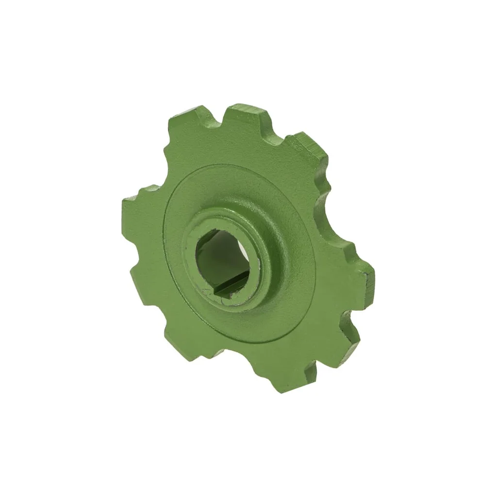 Pinion