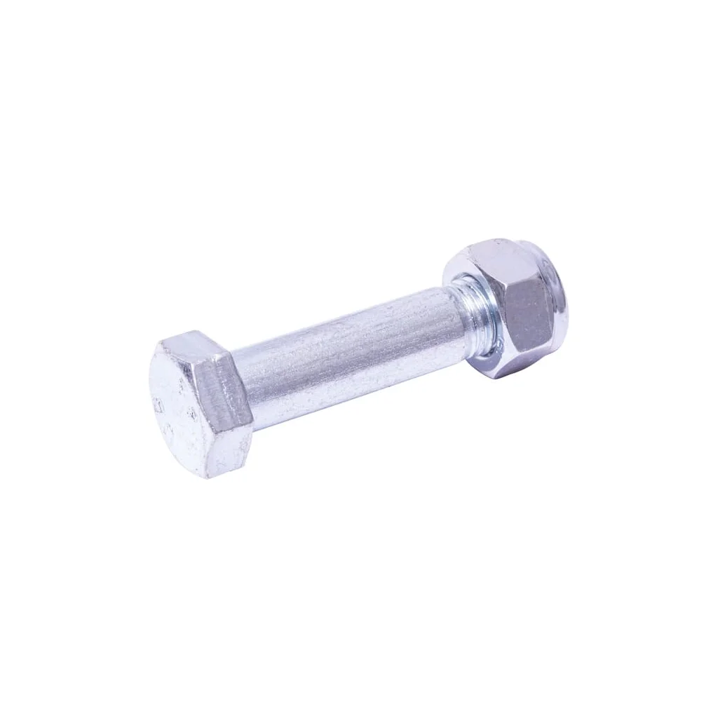 Șurub special cu piuliță M16x65mm