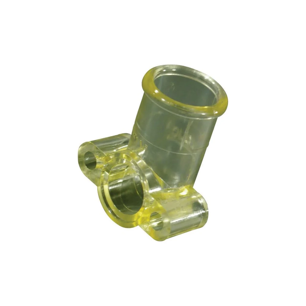 Gât de umplere ulei BP 105, tip vechi lungime 70mm