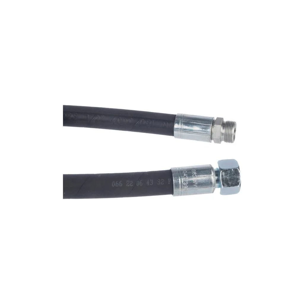 Furtun hidraulic 12x1000