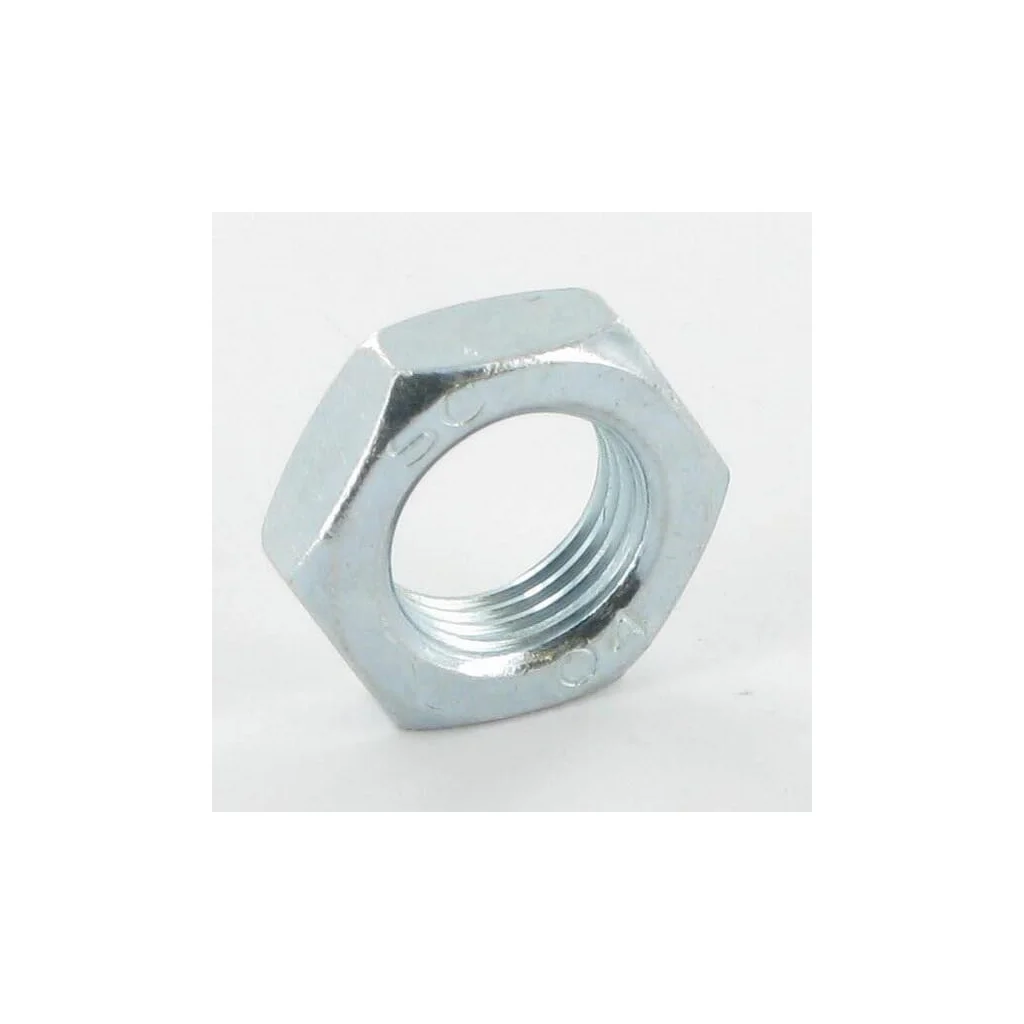 Piuliță hexagonală joasă formă B DIN439 M16x1,5