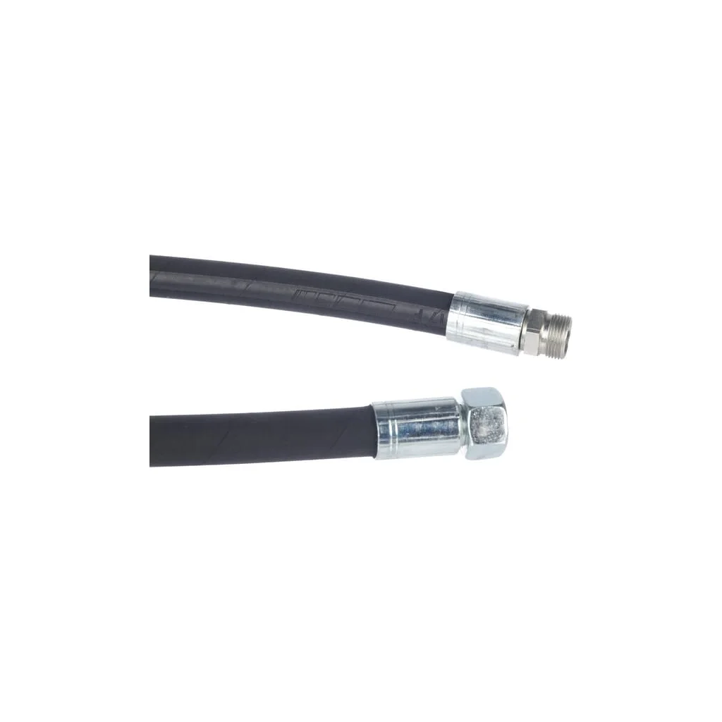 Furtun hidraulic 12 x1100