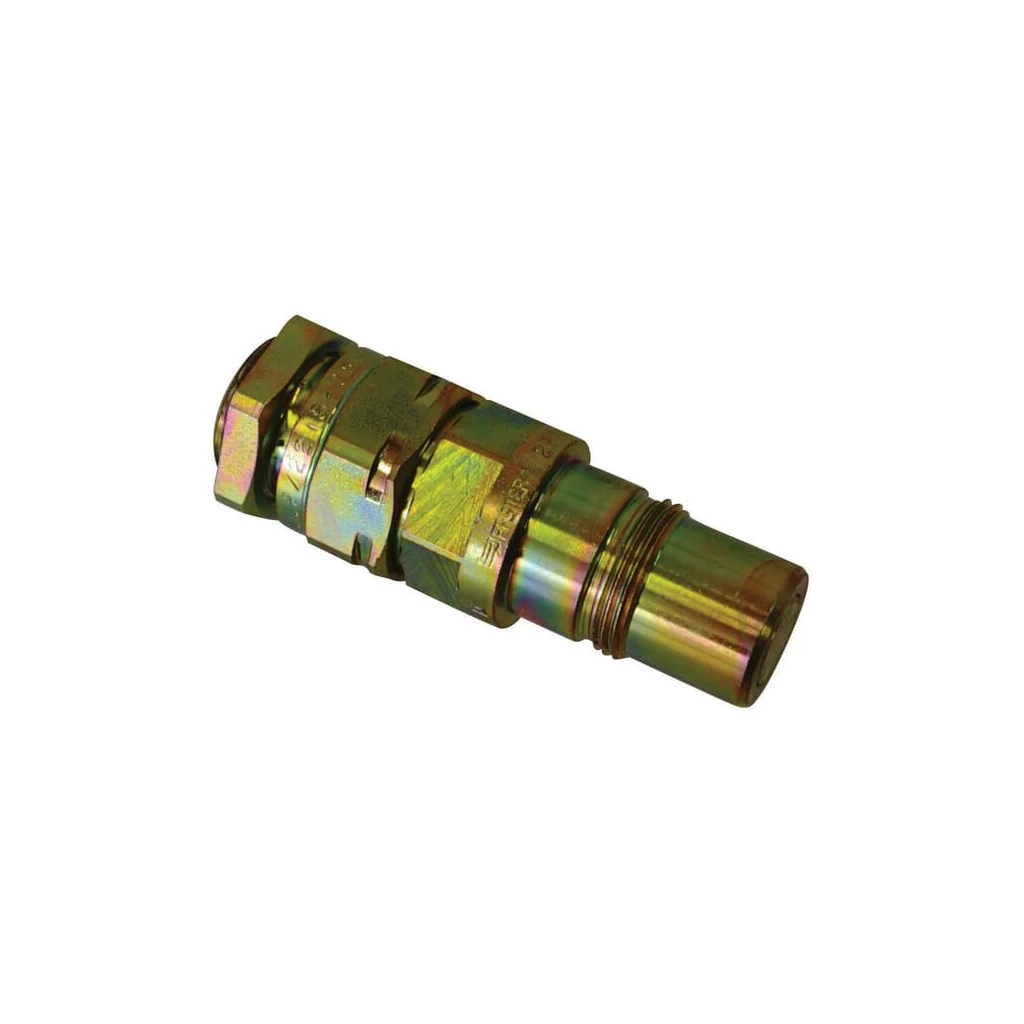 Ștecăr 15L M22x1,5AG