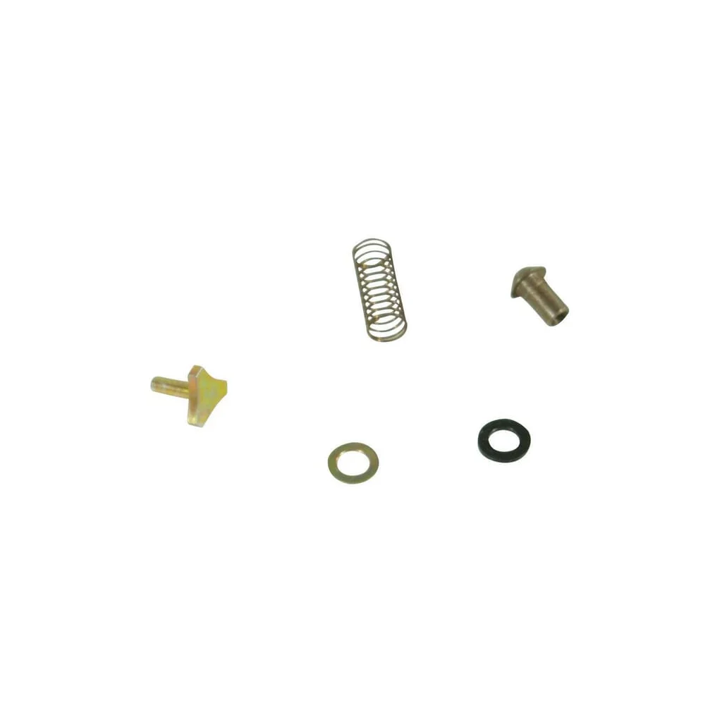 Set supape 8mm Mullos