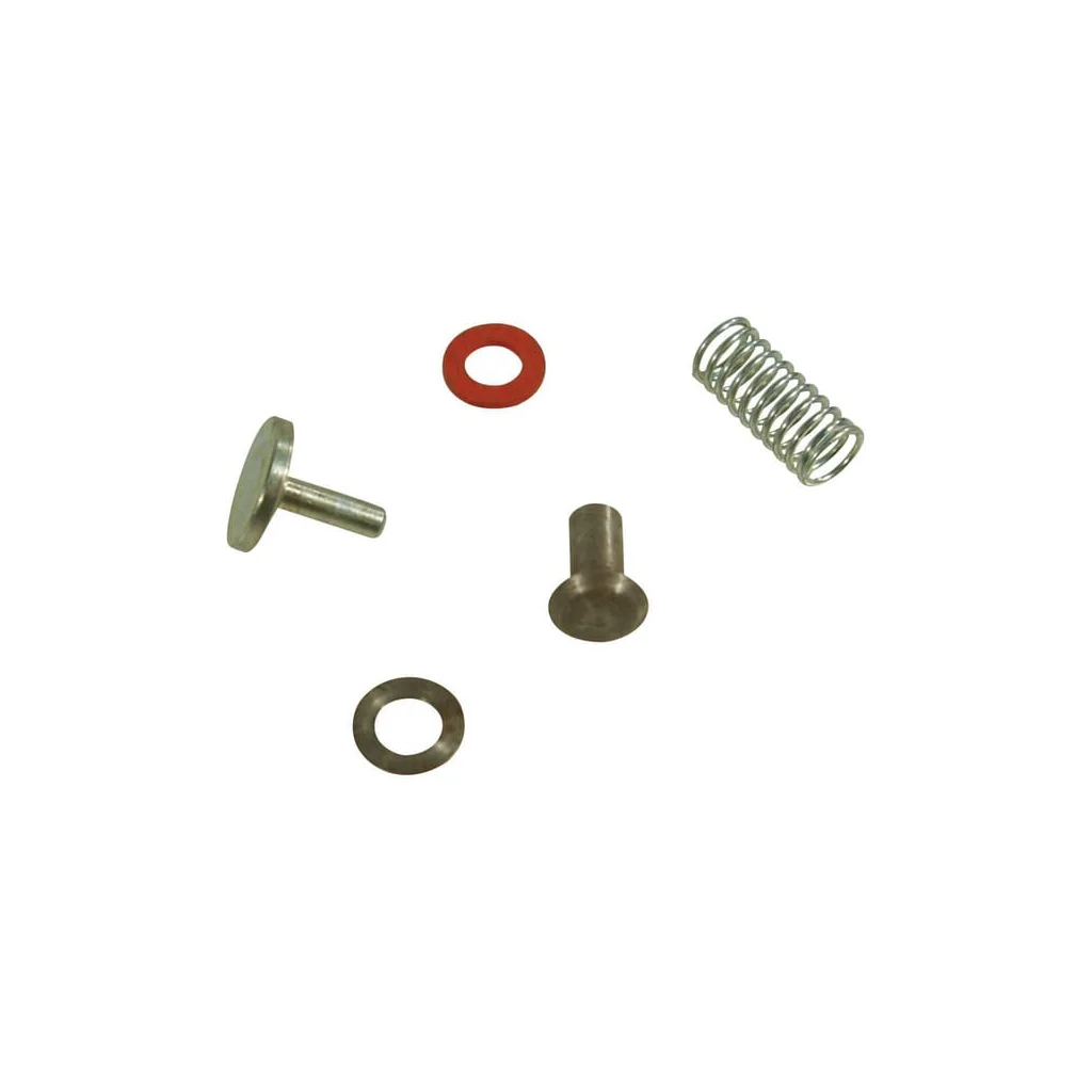Set supape 10mm Mullos