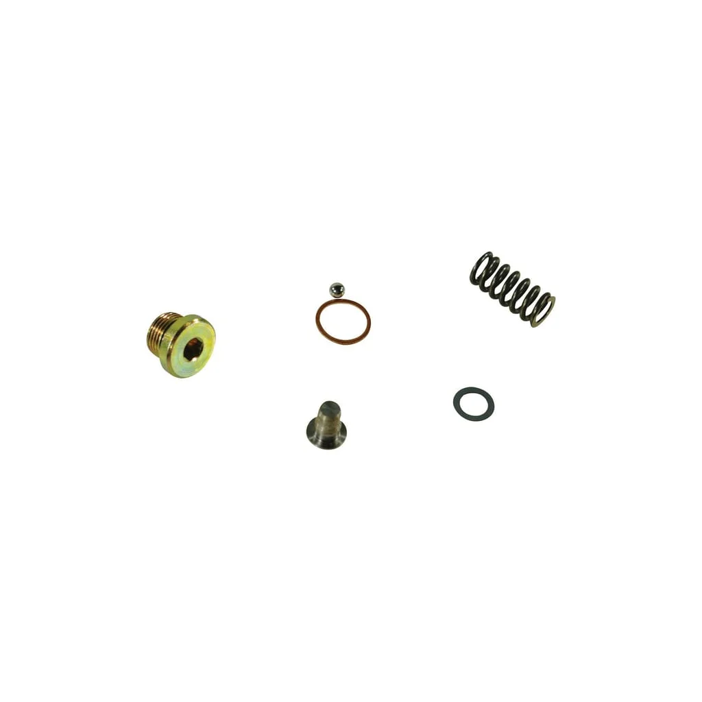 Set supapă 200bar, Mullos