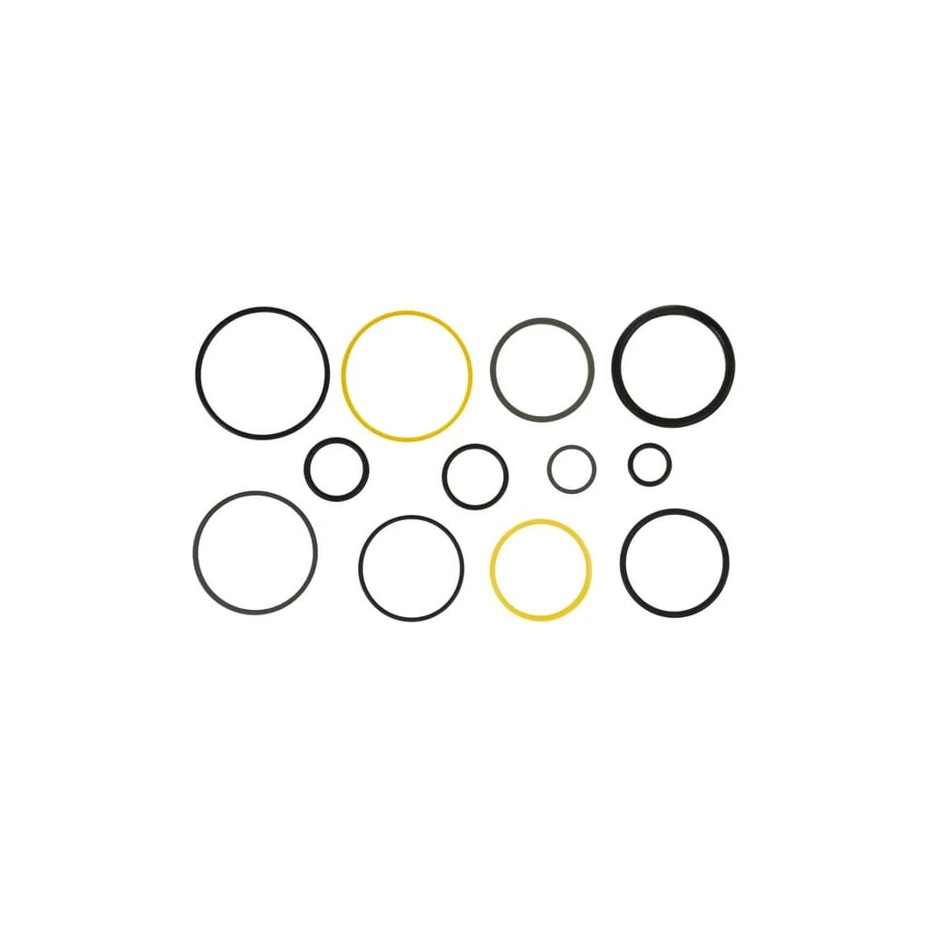 Set de garnituri 51034/43/52/53