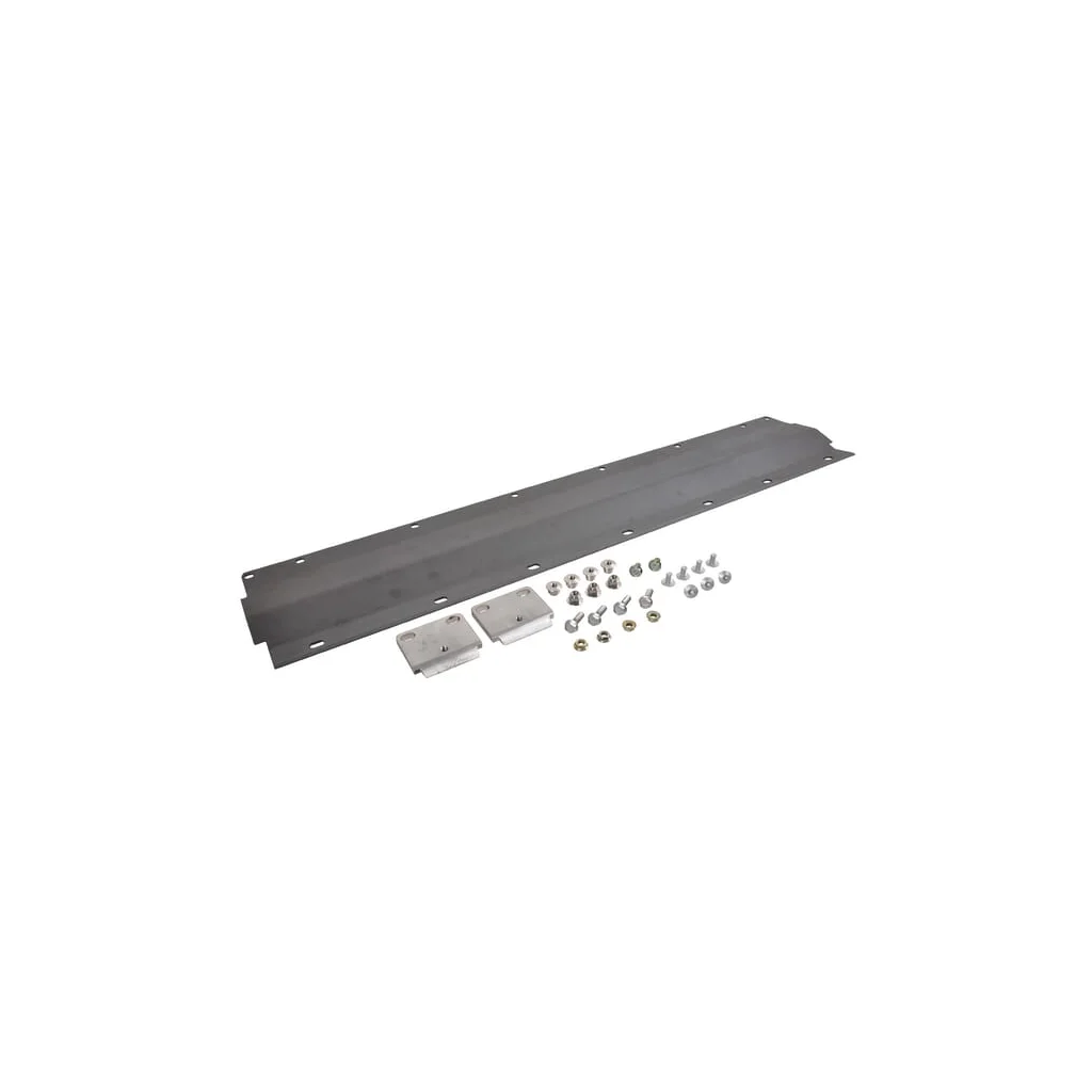 Placă ser rezerve L=1203mm