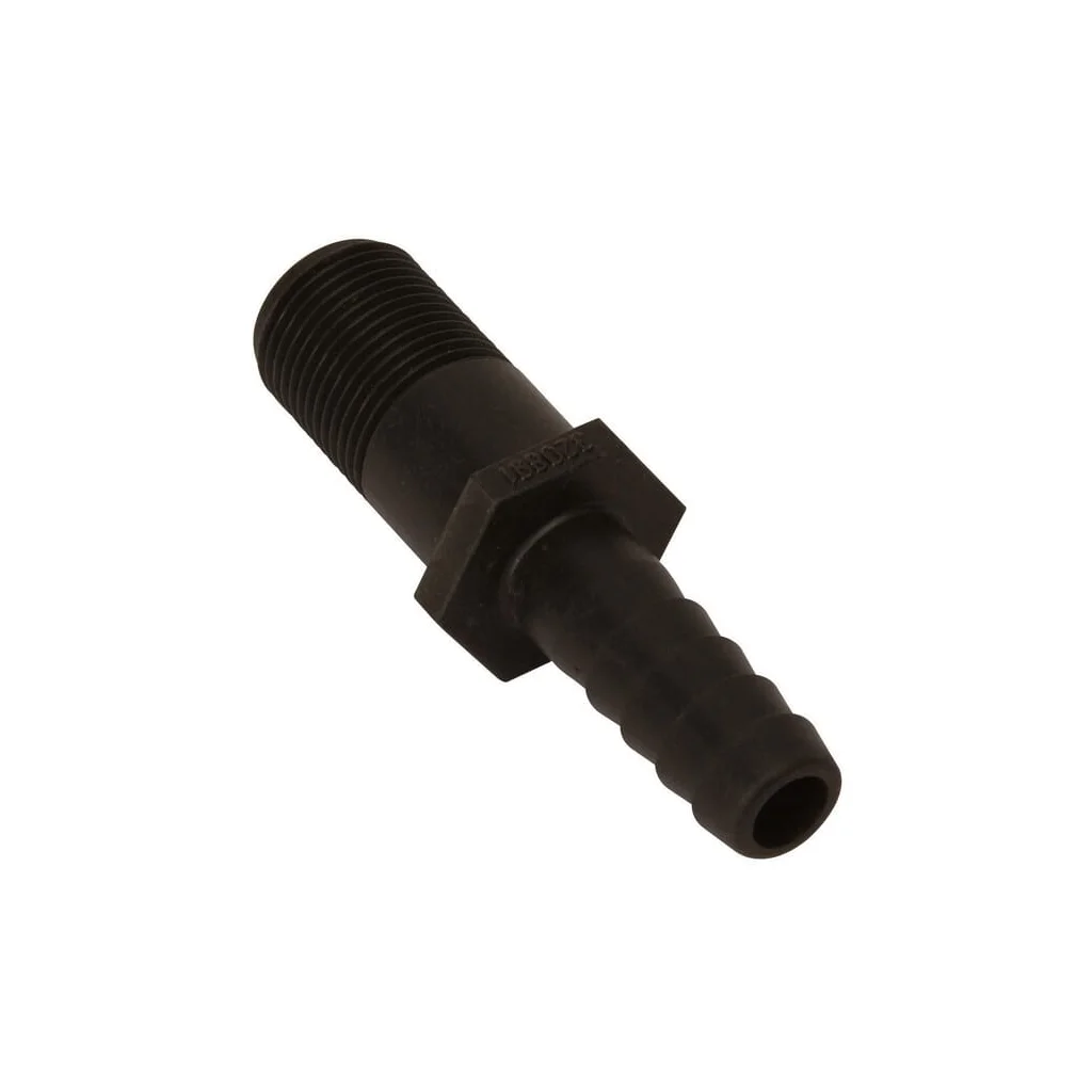 Tub conductă de conectare 3/8" cu 3/8" BSP