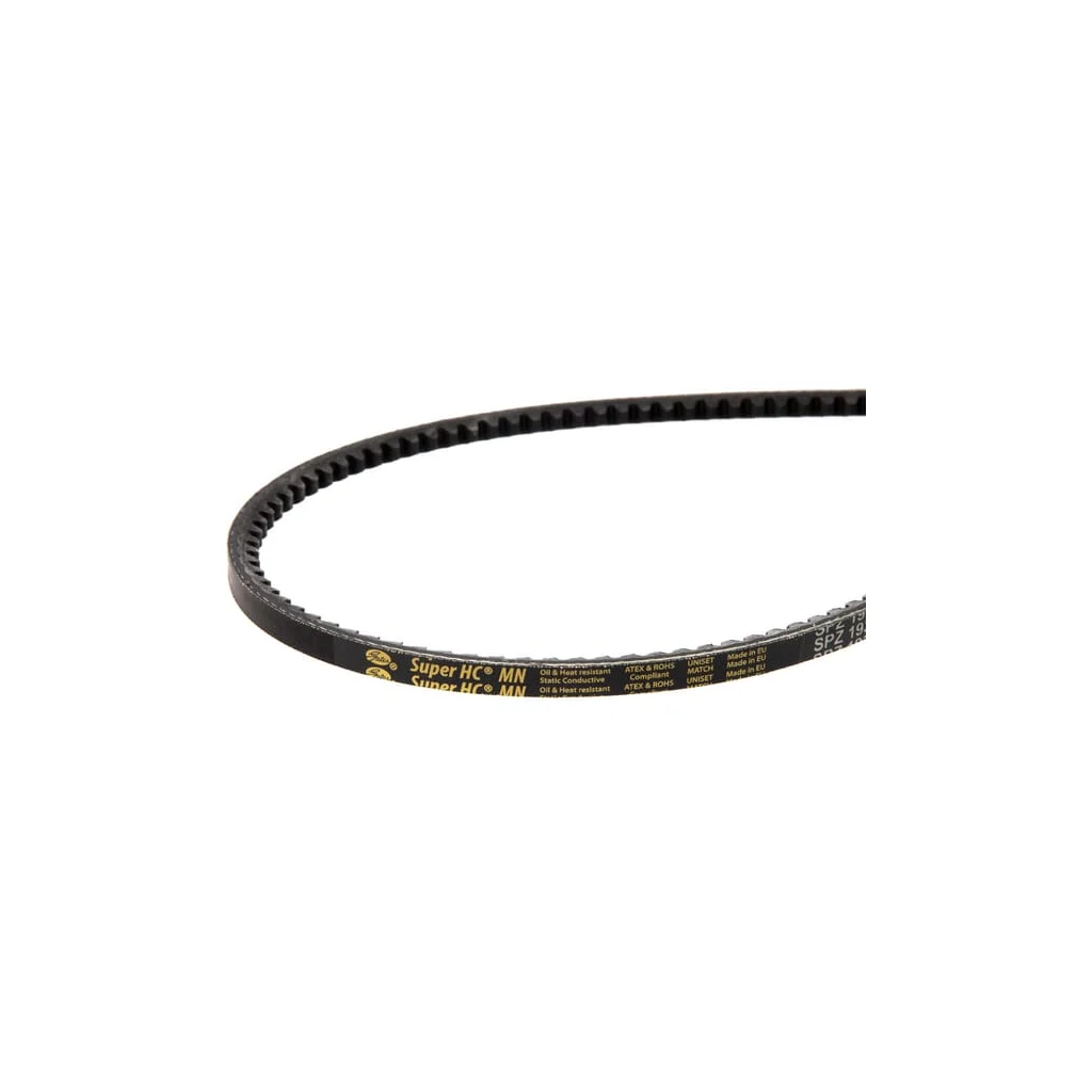 Curea DIN 7753 T 3 9,5 x 1937 L