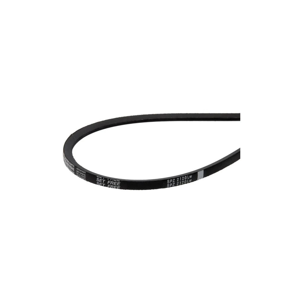 Curea DIN 7753 T 3 9,5 x 2133 L