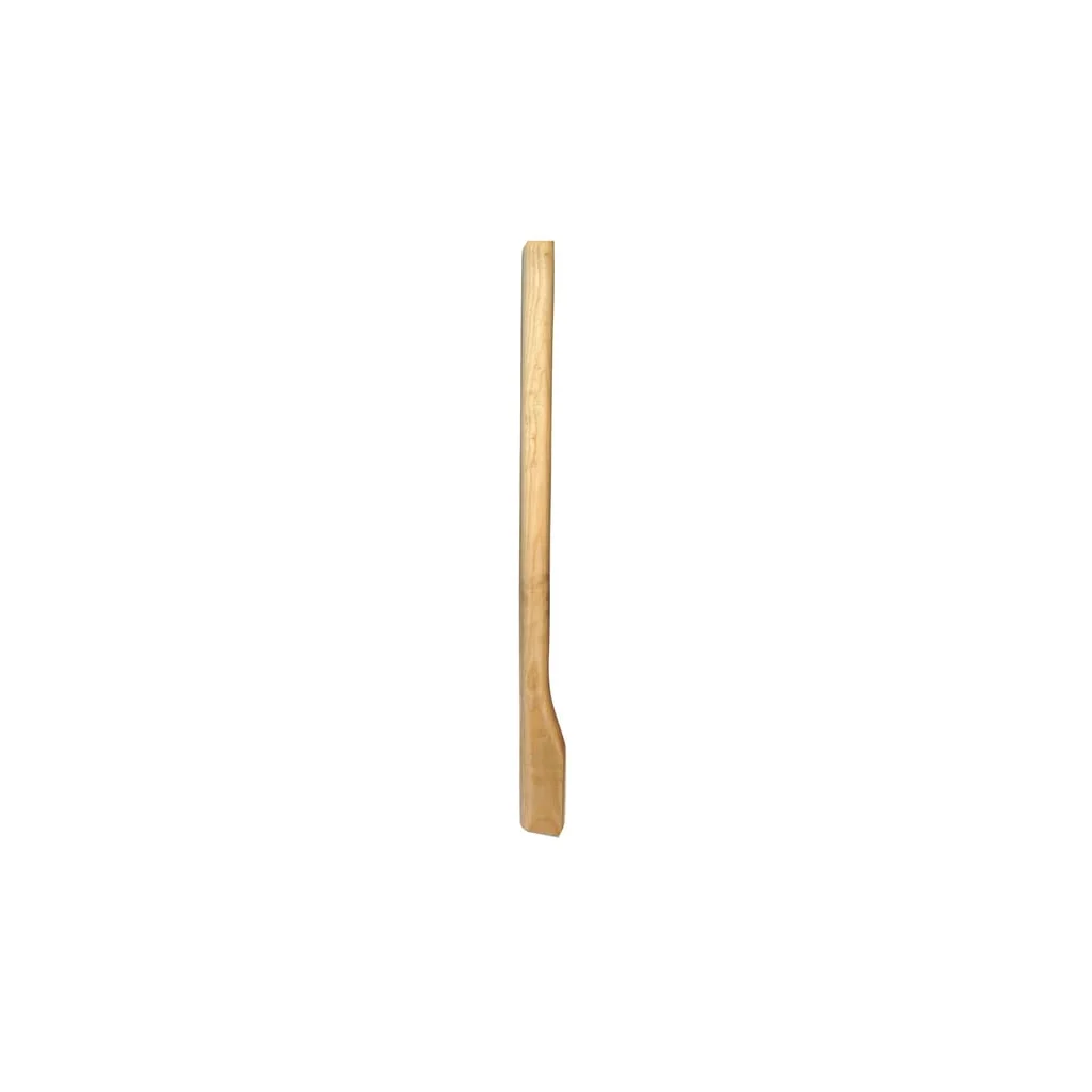 Mâner topor drept frasin