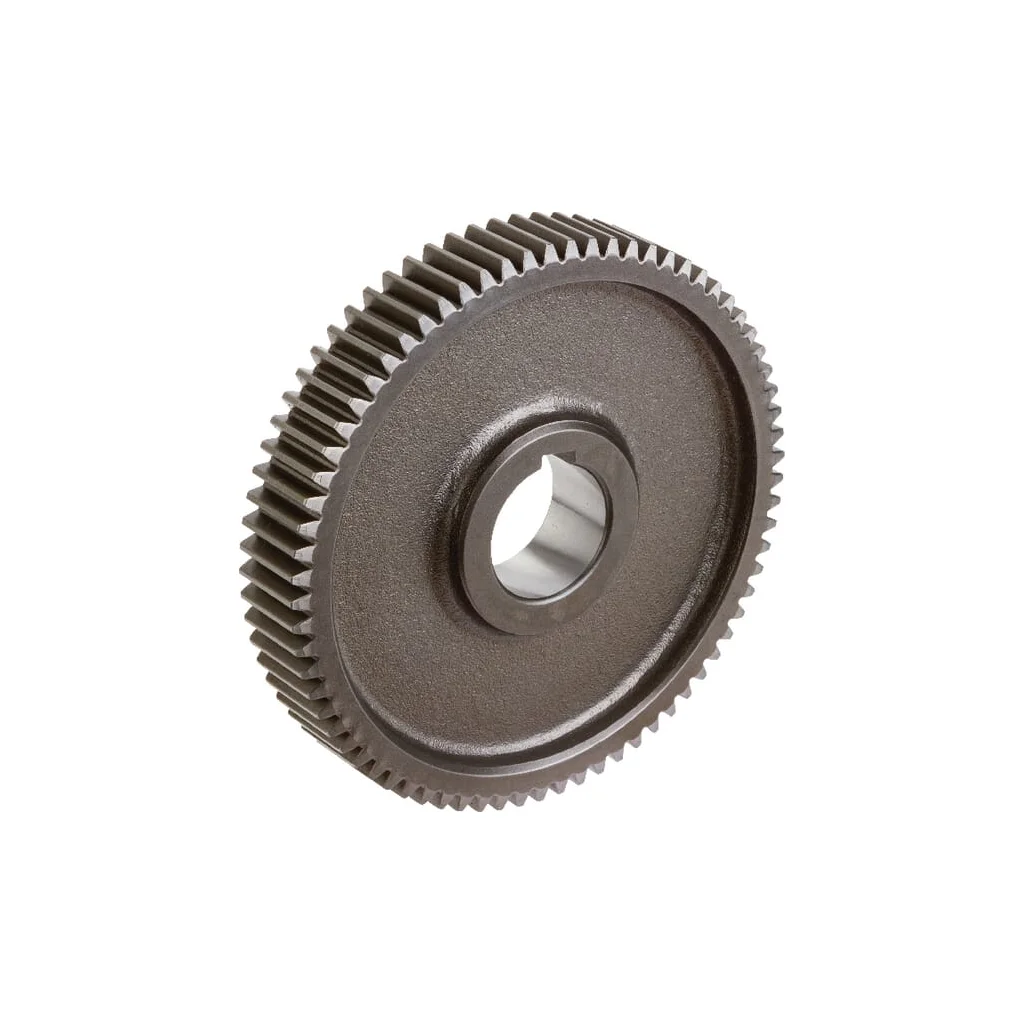Pinion spiralat