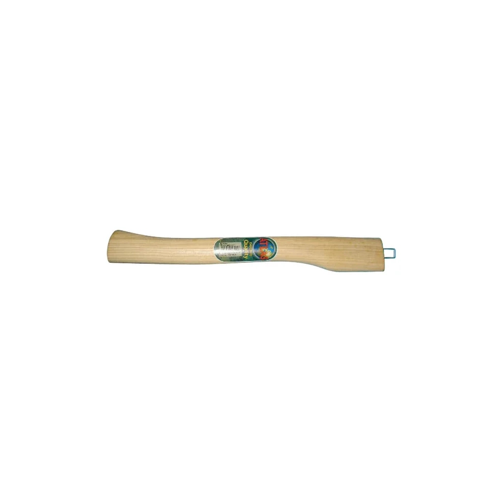 Coadă de topor curbată kop 42x17mm