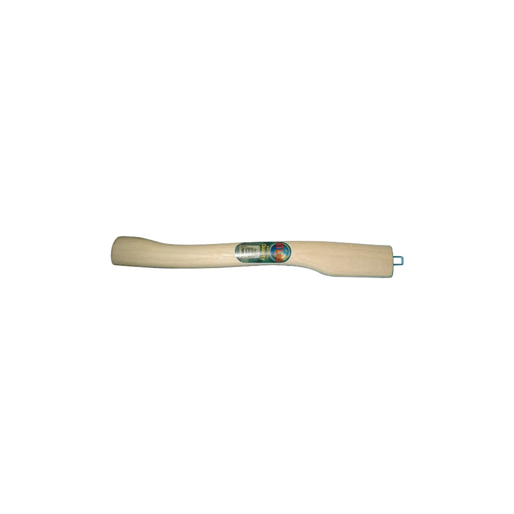 Coadă de topor curbată kop 48x17mm