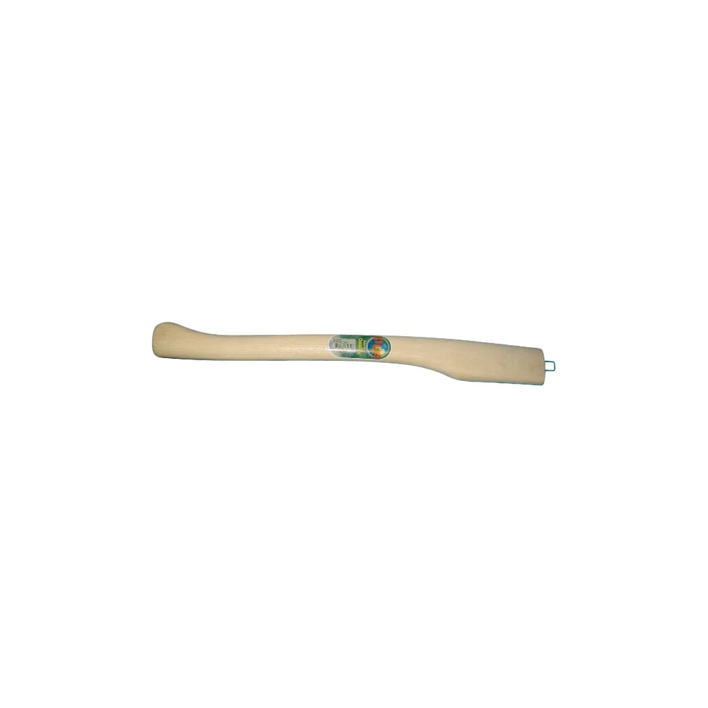 Coadă de topor curbată kop 50x19mm
