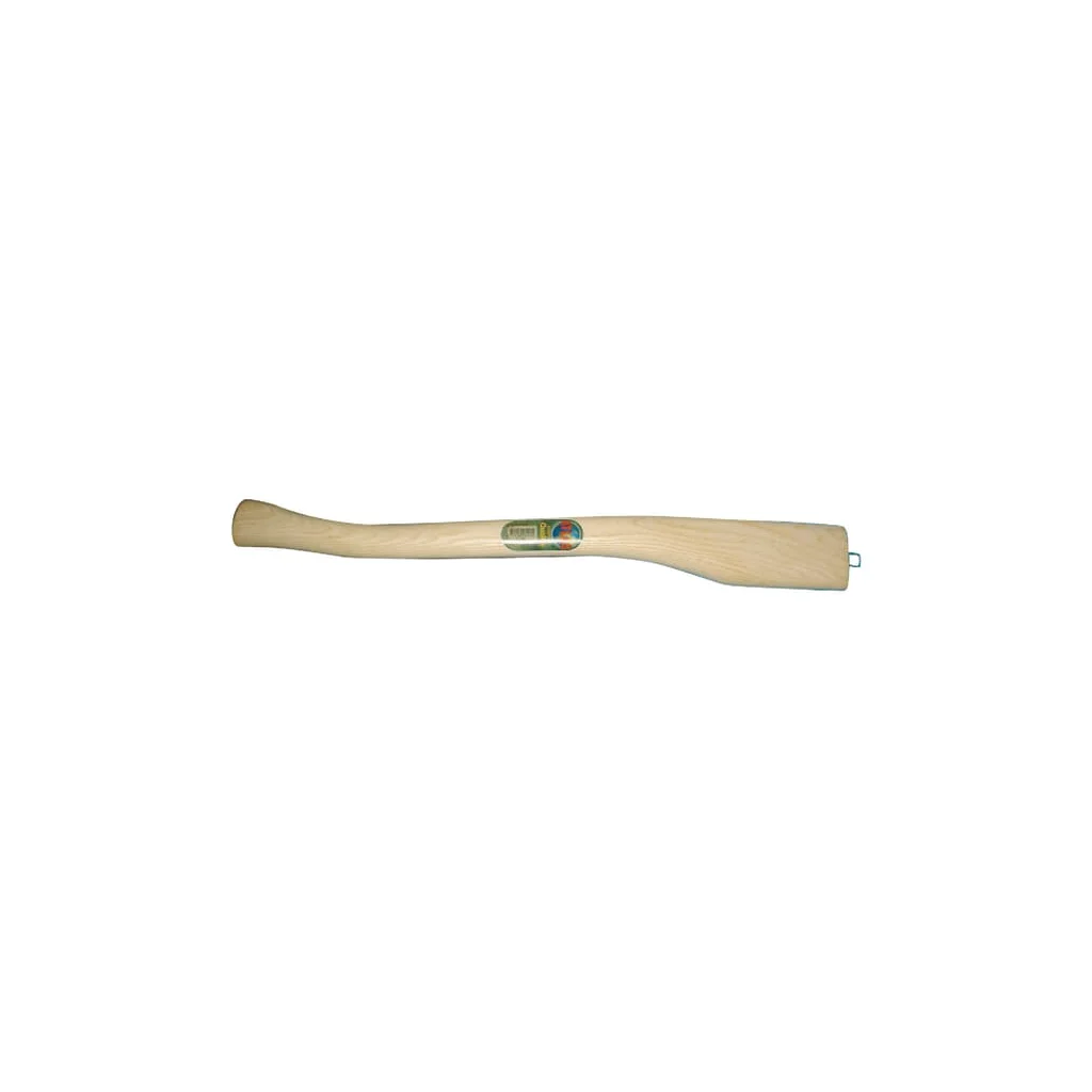 Coadă de topor curbată kop 64x22mm