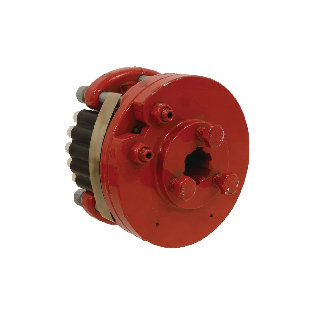Bolt de forfecare 9mm 6-D L+R Lely