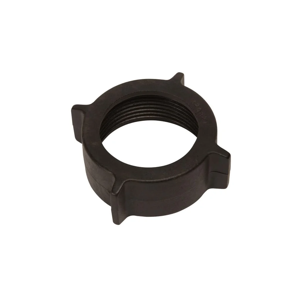 Piuliță olandeză 3/8" roșie 755355