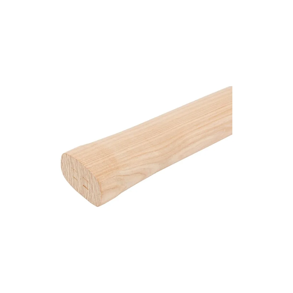 Coadă ciocan stâlp ovală 55x35 1m