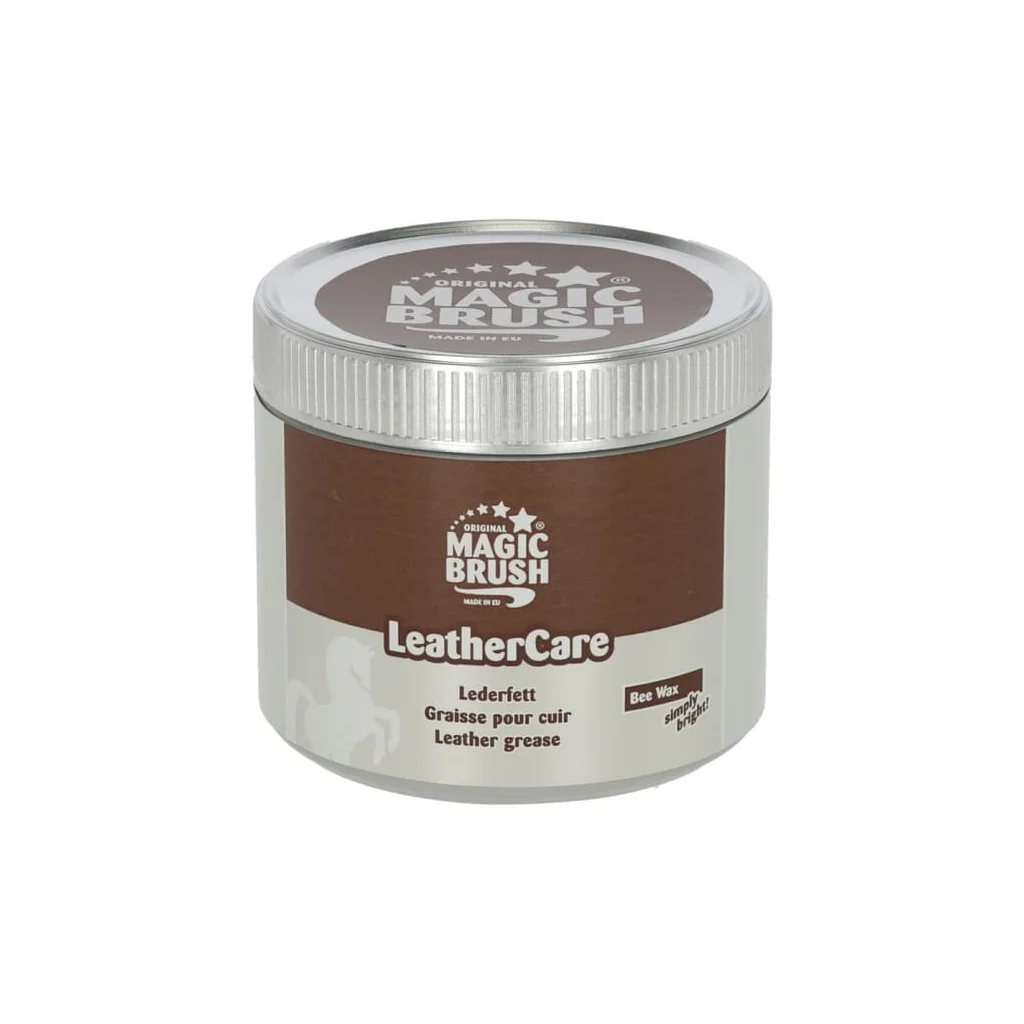 Ceară piele Dubbin 450ml