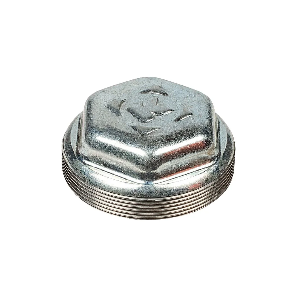 Capac de butuc