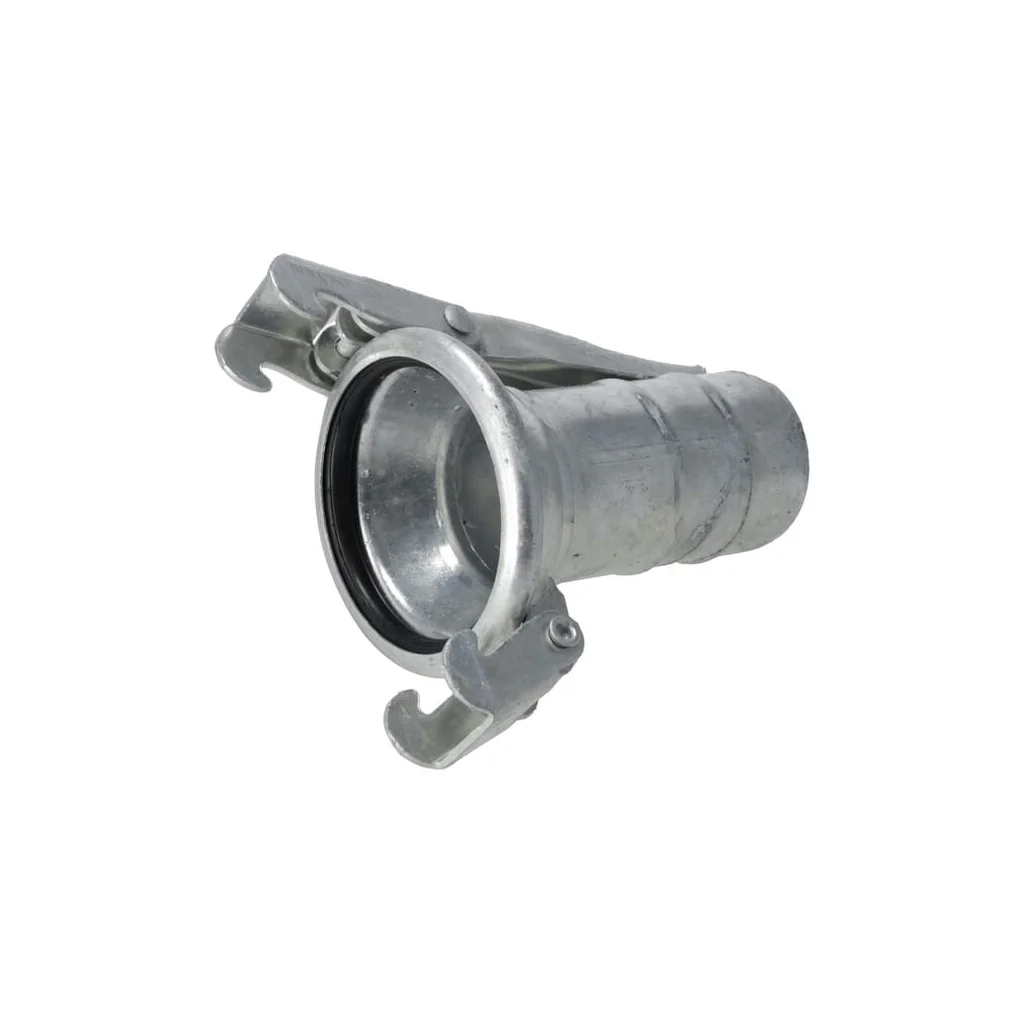 Cuplaj femelă de 3" cu racord pentru furtun de 3" (76 mm)