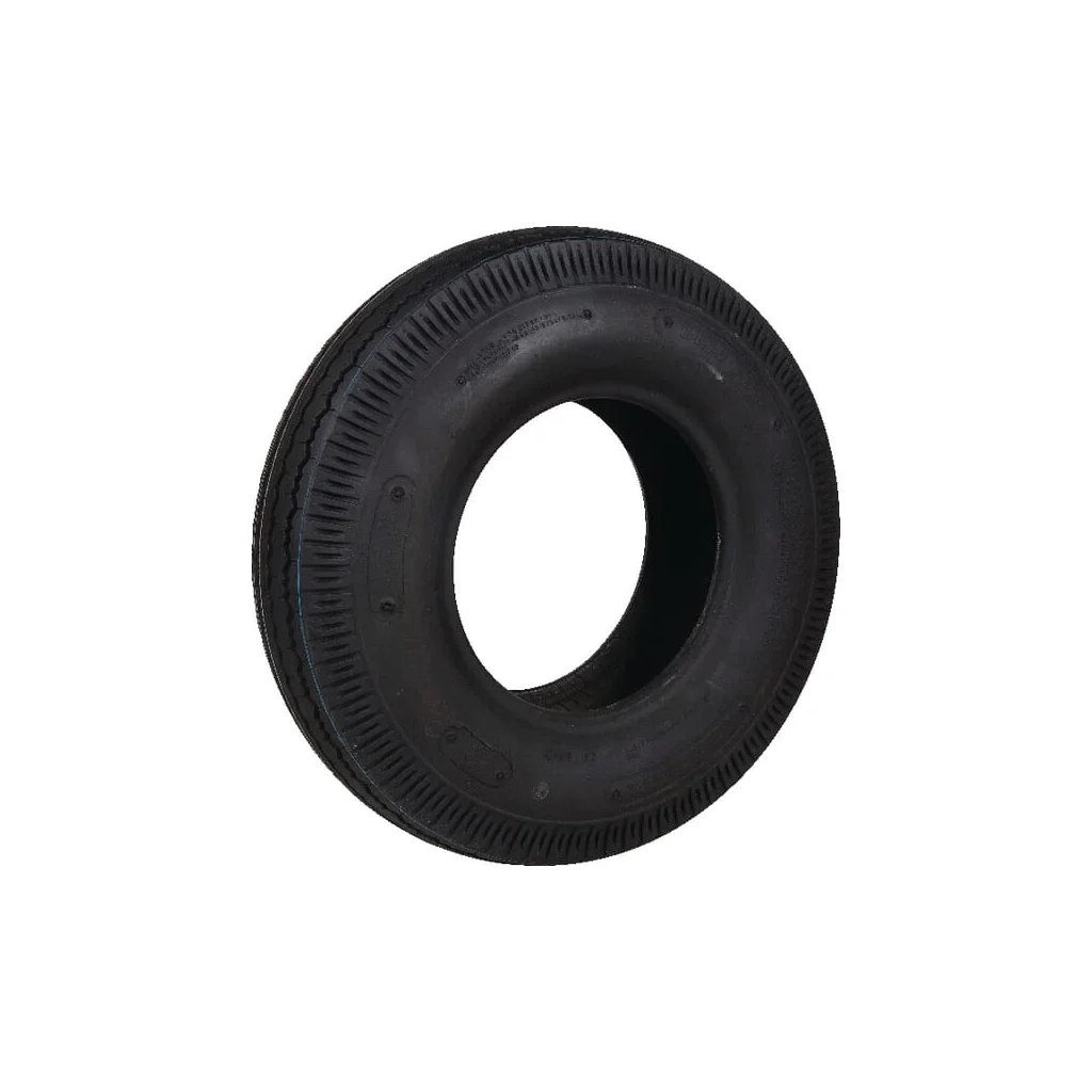 Anvelopă fără tub