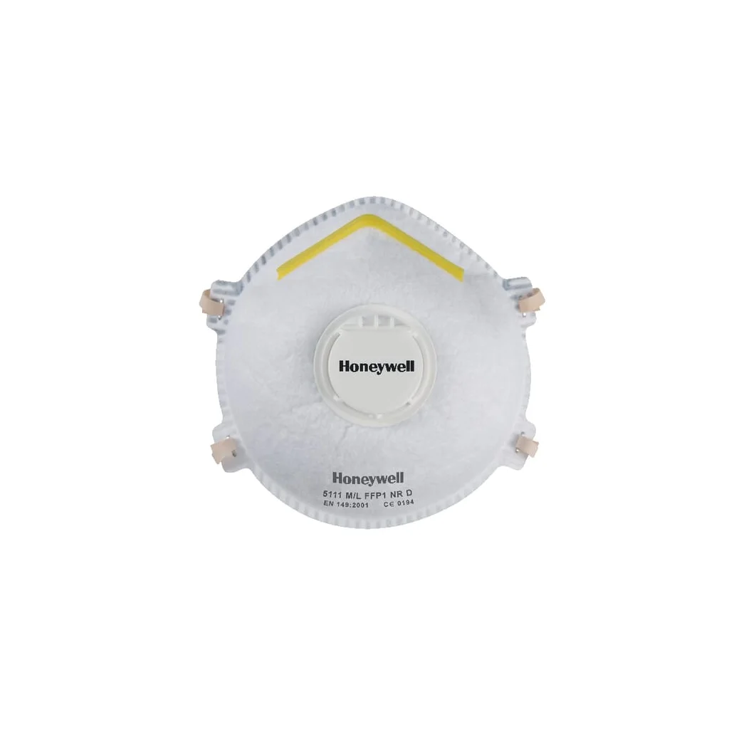 Mască de praf 5111M/L FFP1 (20x)