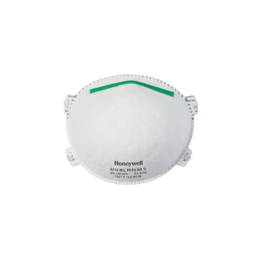 Mască praf 5210M/L FFP2 (20x)