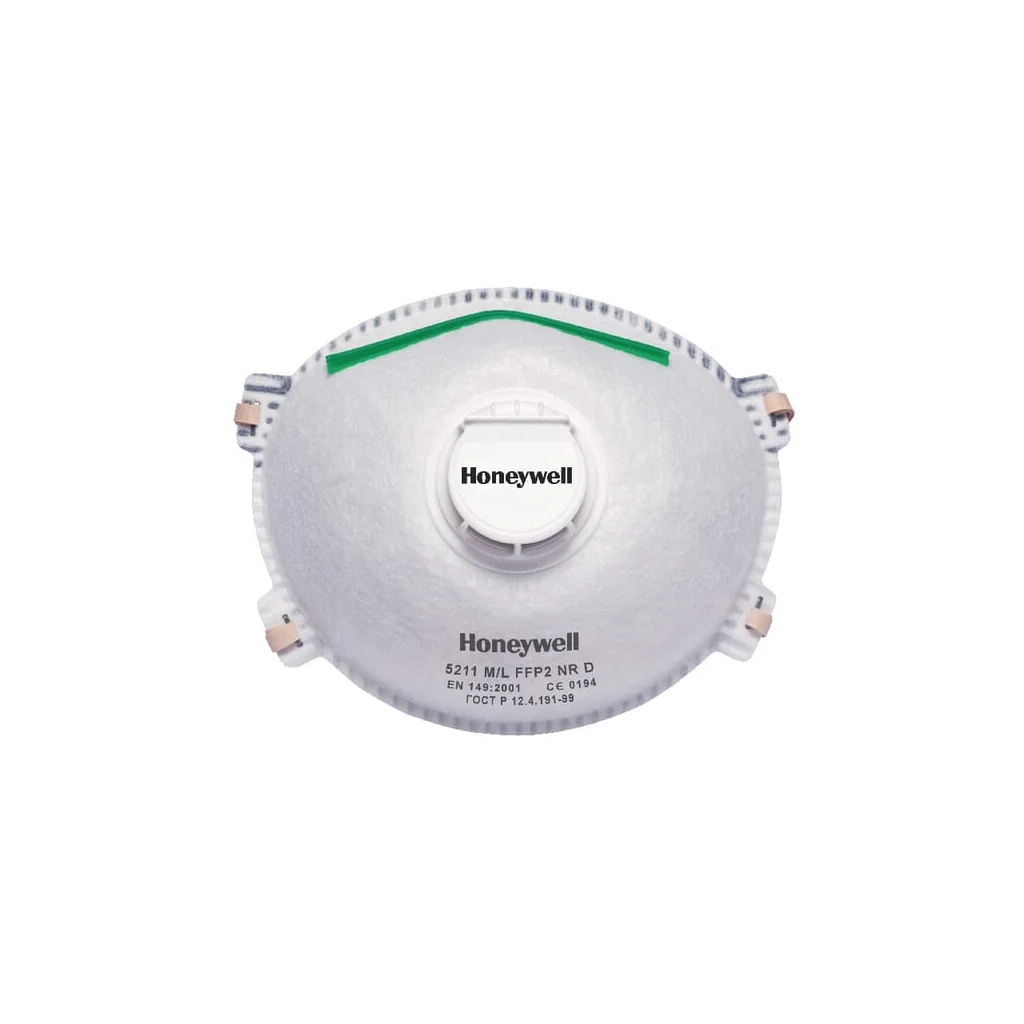Mască de praf 5211M/L FFP2 (20x)