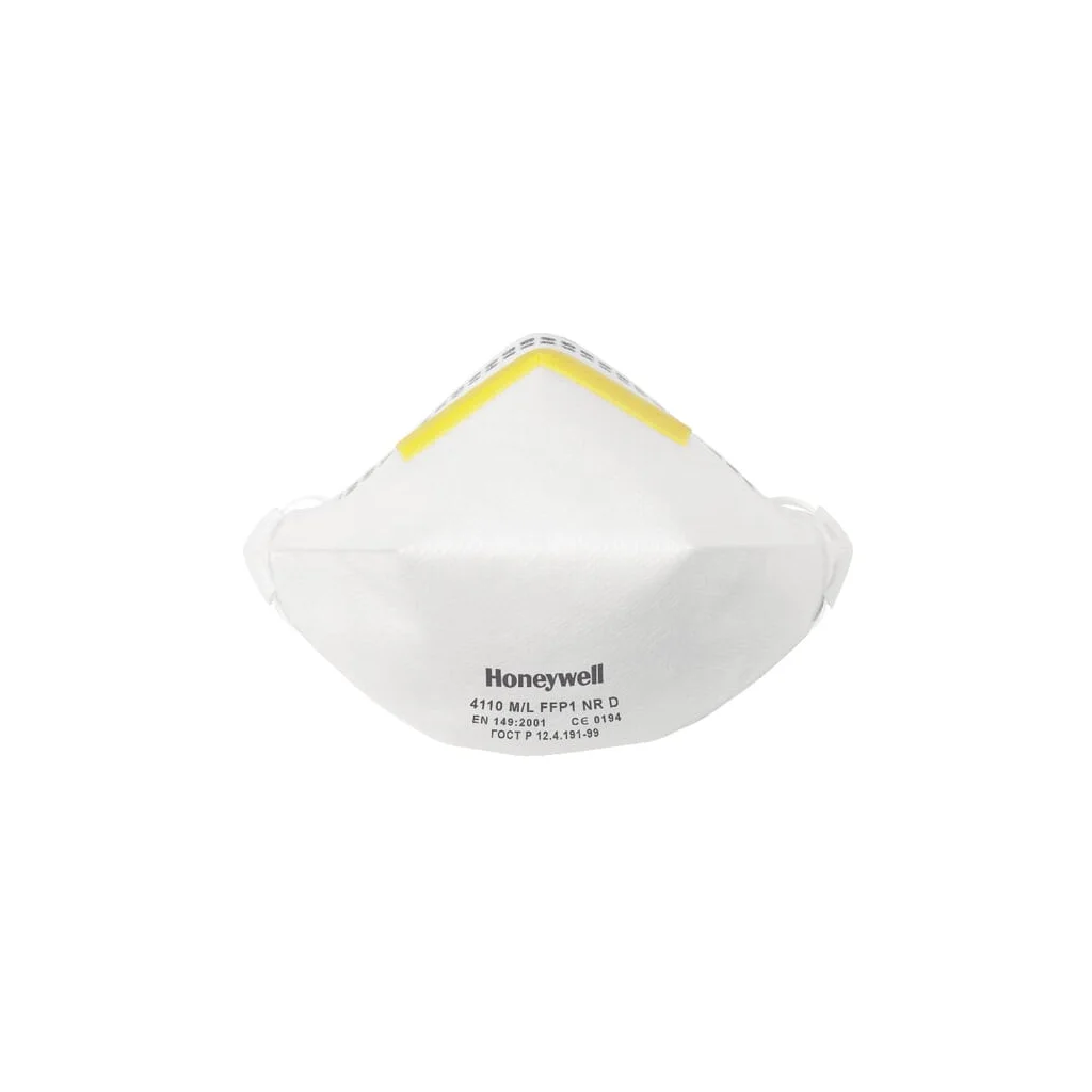 Mască praf 4110M/L FFP1 (20x)