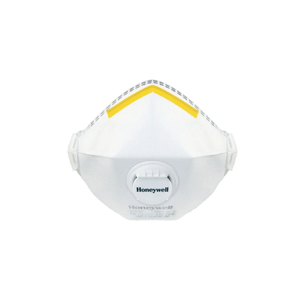 Mască de praf 4111M/L FFP1 (10x)