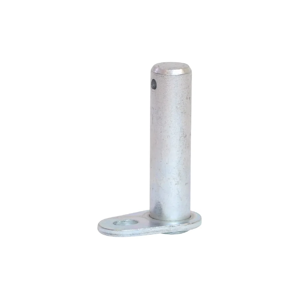 Ax diametru 32mm L=130mm sudură