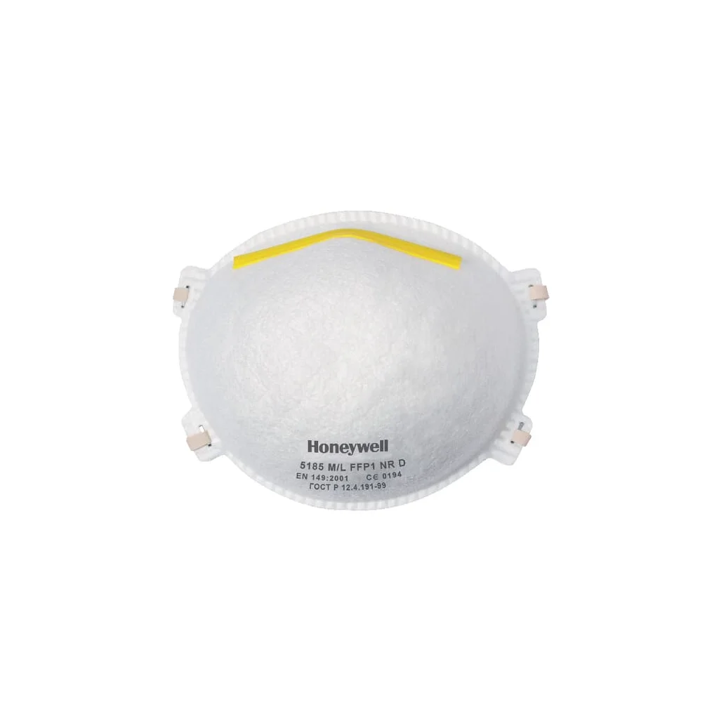 Mască de praf 5185M/L FFP1 (20x)