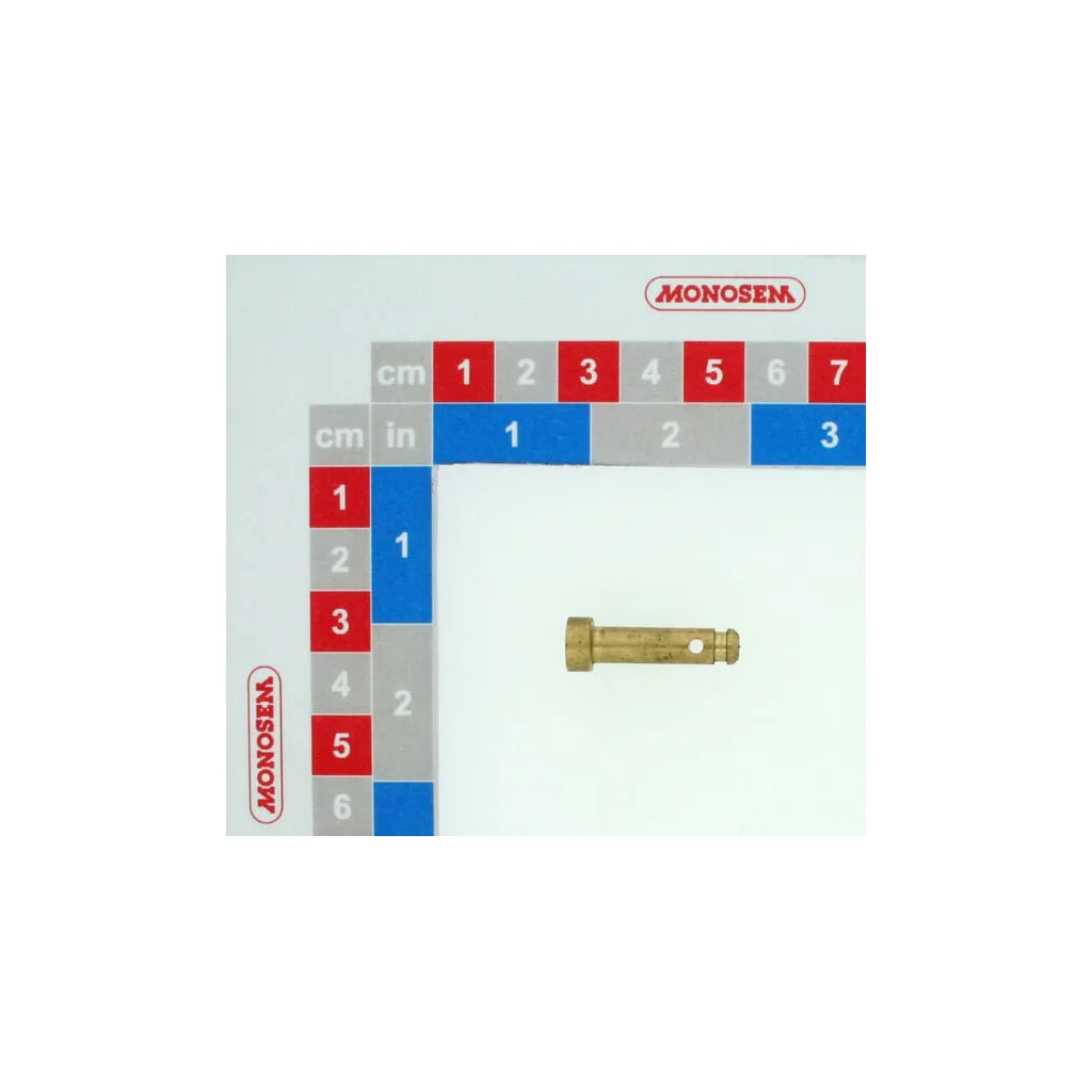 Arbore ejector pe capac MS