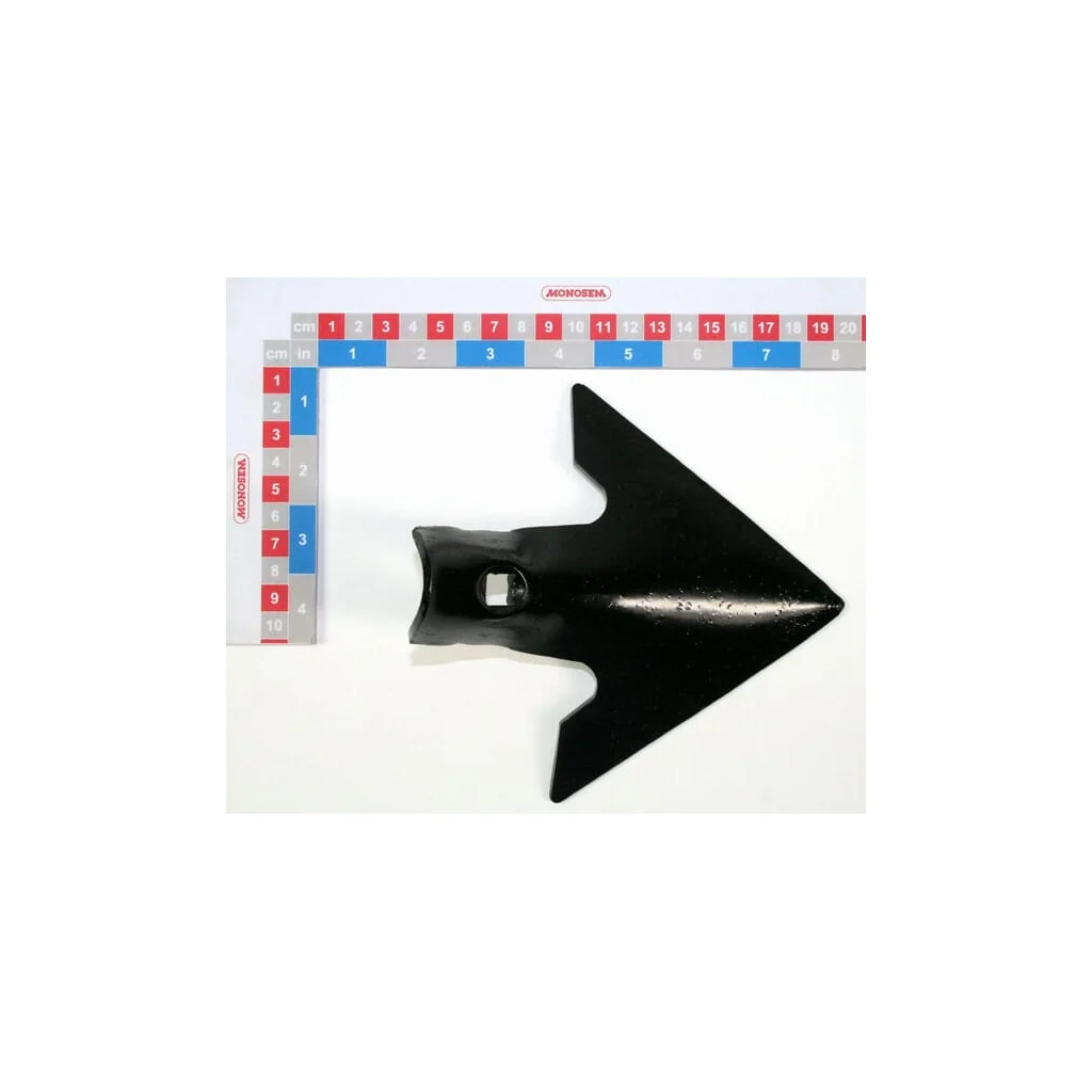 Brăzdar dinte arc 150mm