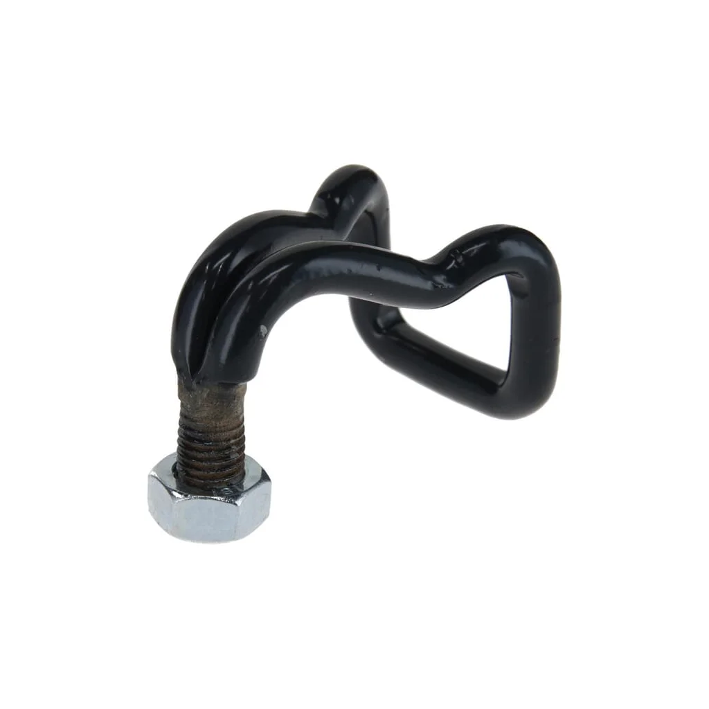 Clema de prindere 32x10mm pentru cadru 50x15mm, potrivită pentru Kongskilde