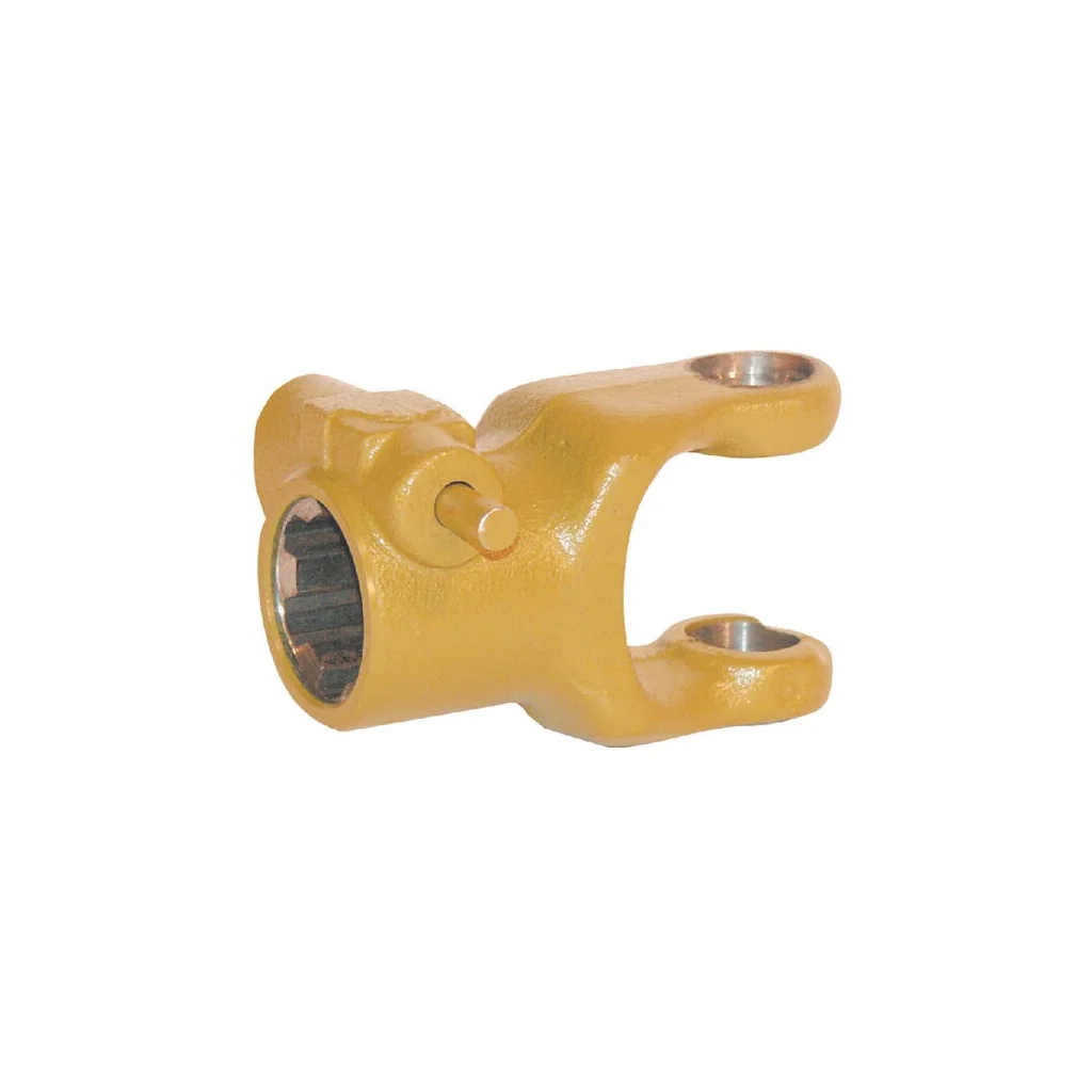 Furcă cardanică cu deconectare rapidă 1-1/8" 6 caneluri W2100/W100E Walterscheid