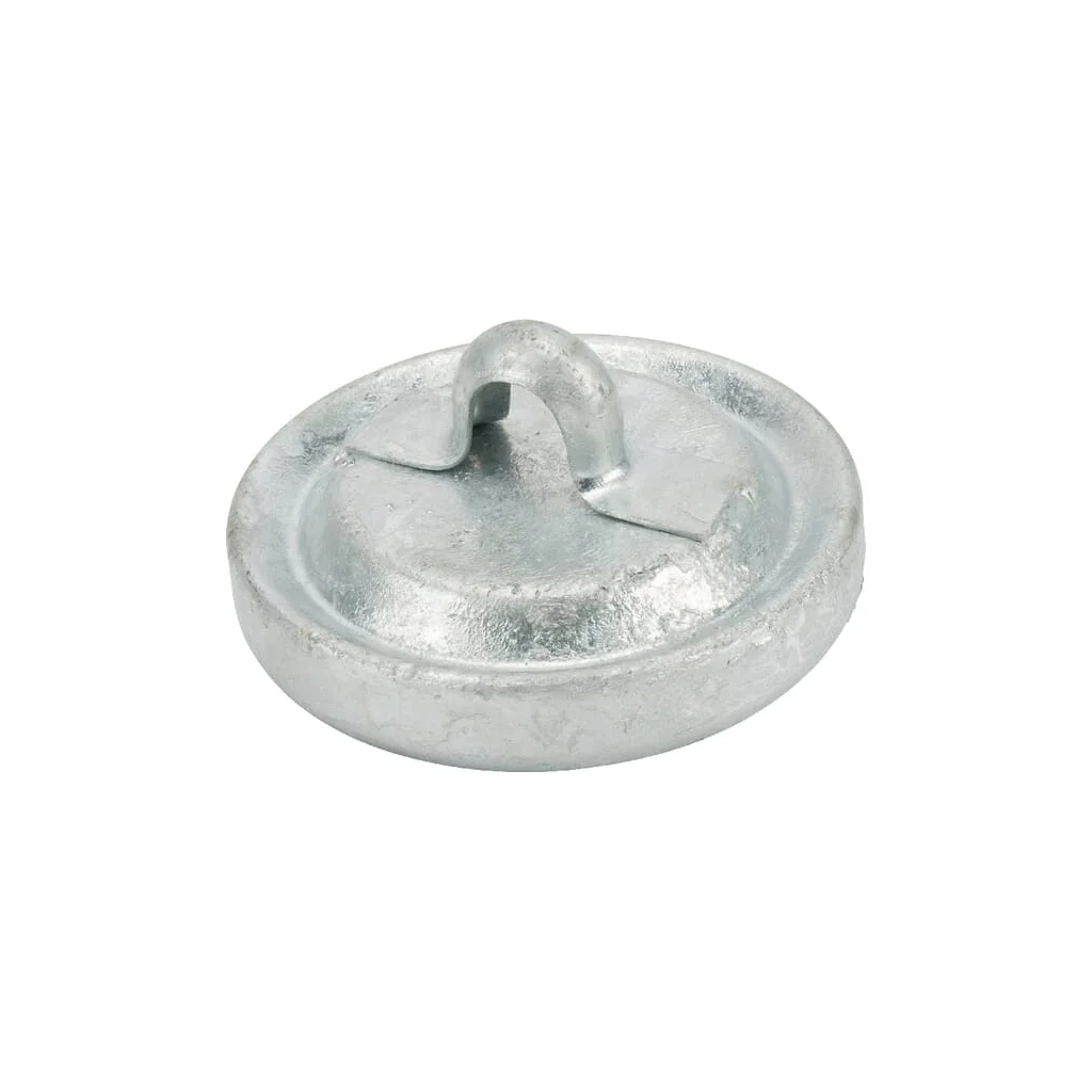 Capac de închidere mamă 3", Bauer