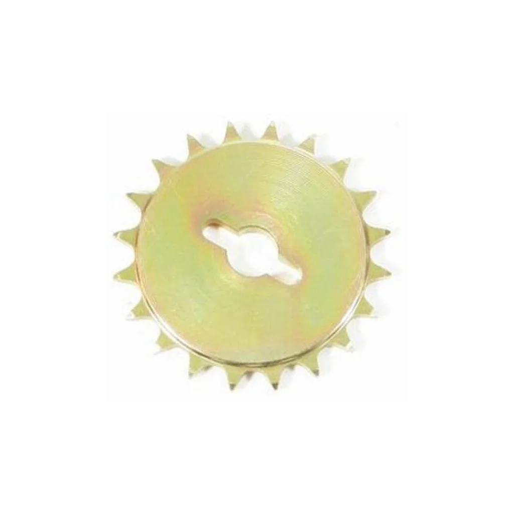 Pinion cu 9554 Z20