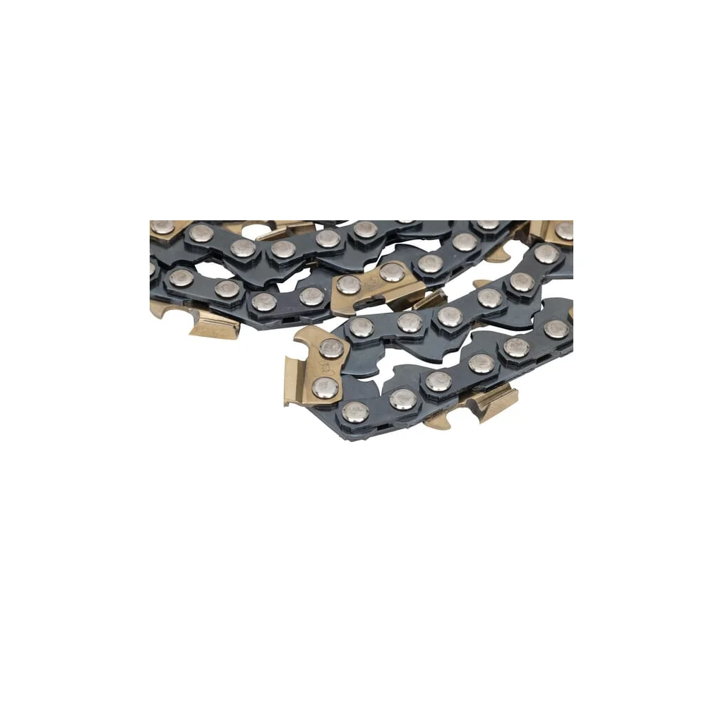 Lanț motofierăstrău 0,325" 1,3mm 462 zale 25ft daltă cu unghi drept