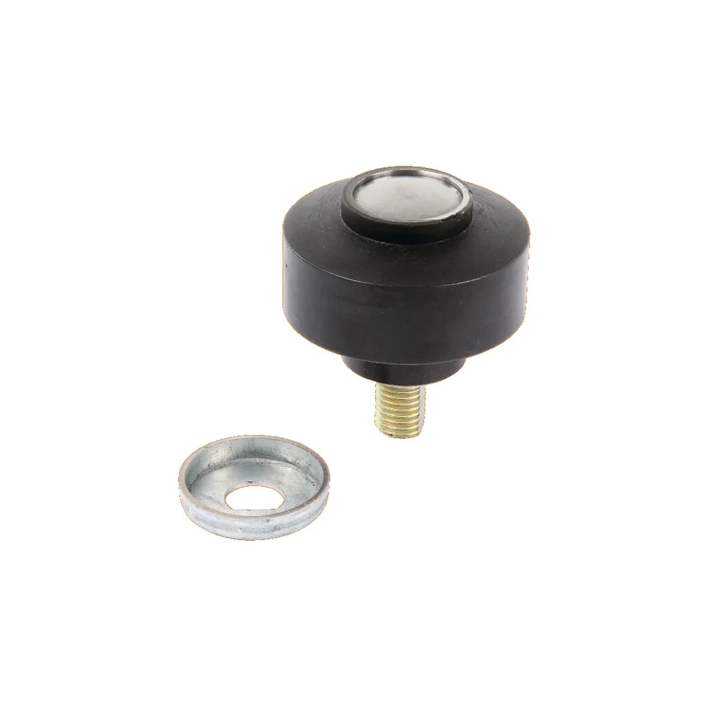 Rolă suport 85mm PU