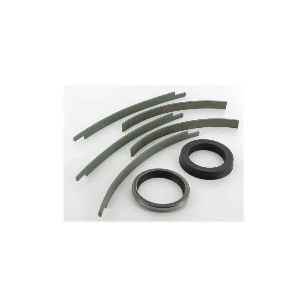 Set garnituri Germinator cilindru diametru 50x178