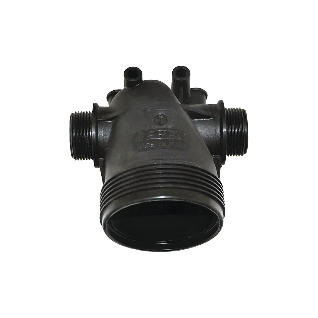 Carcasă filtru 1"1/4M