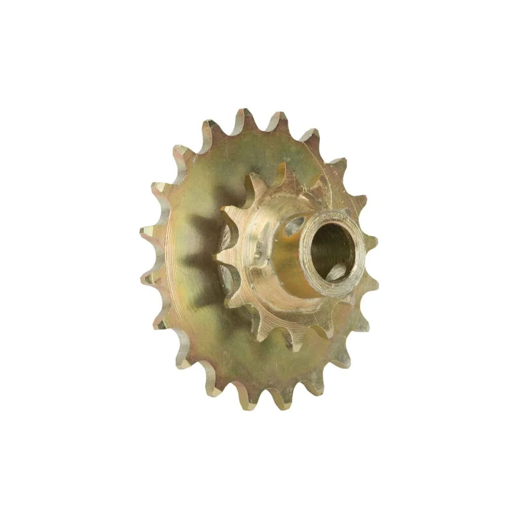 Pinion cu 9654 Z12 - 20